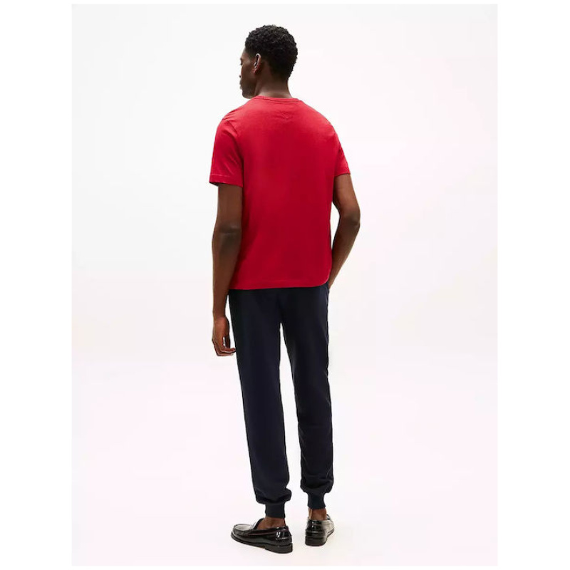 TOMMY HILFIGER Ess seasonal reg fit solid tee